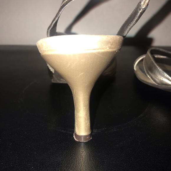 Naturalizer Gold sandals - Picture 5 of 7